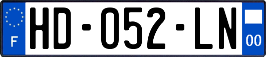 HD-052-LN