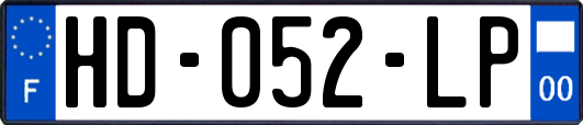 HD-052-LP