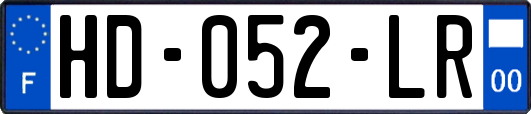HD-052-LR