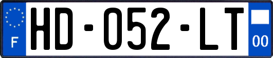 HD-052-LT