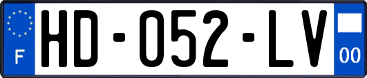 HD-052-LV