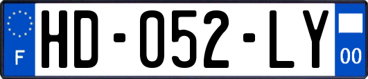 HD-052-LY