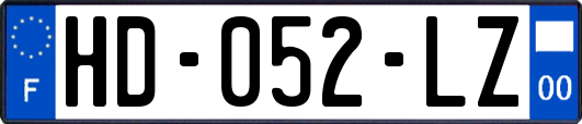 HD-052-LZ