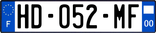 HD-052-MF