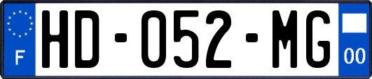 HD-052-MG