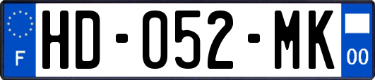 HD-052-MK
