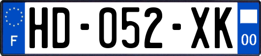 HD-052-XK