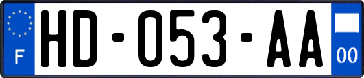 HD-053-AA