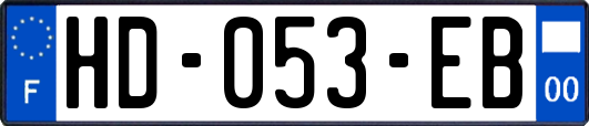 HD-053-EB