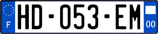 HD-053-EM