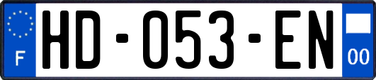 HD-053-EN