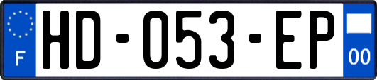 HD-053-EP