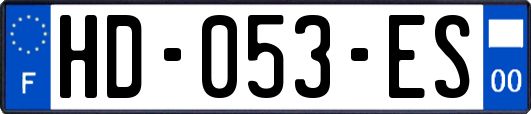 HD-053-ES