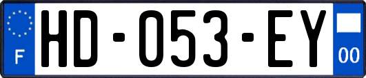 HD-053-EY