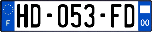 HD-053-FD