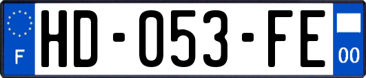 HD-053-FE