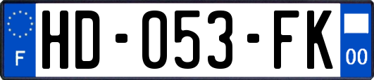 HD-053-FK