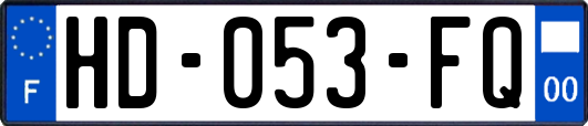 HD-053-FQ