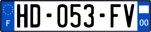 HD-053-FV