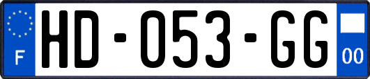 HD-053-GG