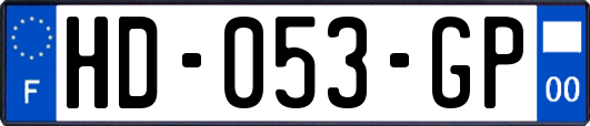 HD-053-GP