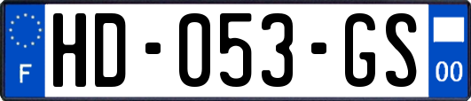 HD-053-GS