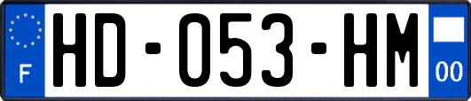 HD-053-HM