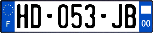 HD-053-JB