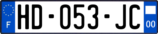 HD-053-JC