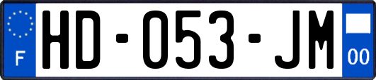 HD-053-JM