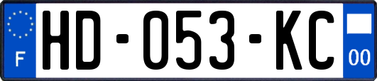 HD-053-KC