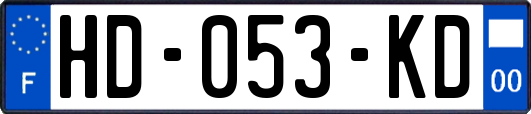 HD-053-KD