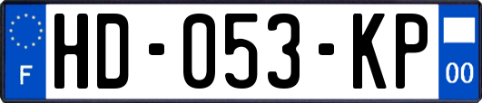 HD-053-KP