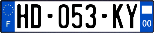 HD-053-KY