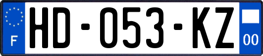 HD-053-KZ