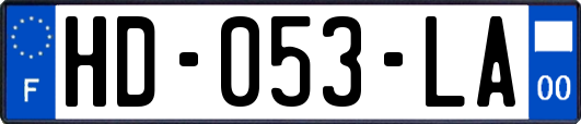HD-053-LA