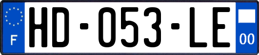 HD-053-LE