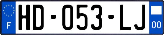 HD-053-LJ
