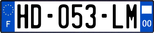 HD-053-LM