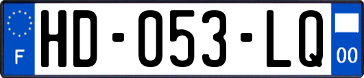 HD-053-LQ