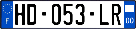 HD-053-LR