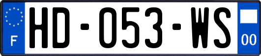 HD-053-WS
