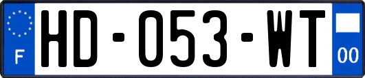 HD-053-WT