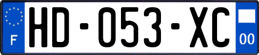 HD-053-XC