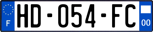 HD-054-FC