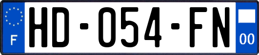 HD-054-FN