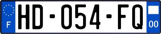 HD-054-FQ