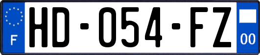 HD-054-FZ