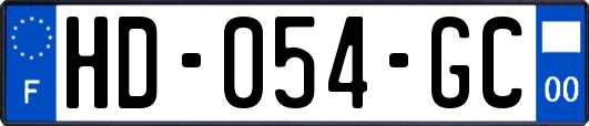 HD-054-GC