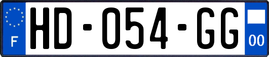 HD-054-GG